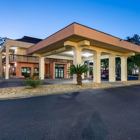 Baymont By Wyndham Tallahassee Exteriér fotografie